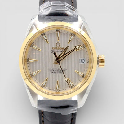 Omega 231.23.39.21.02.002