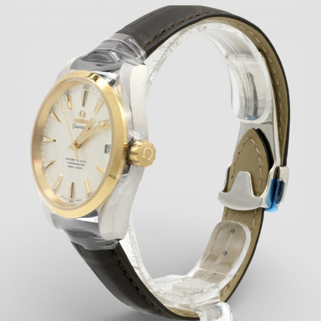 Omega 231.23.39.21.02.002