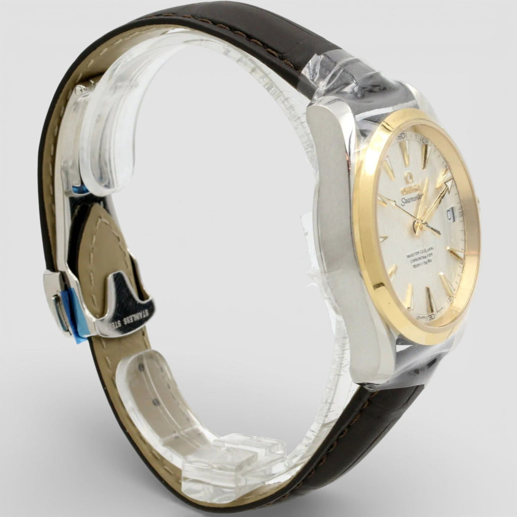 Omega 231.23.39.21.02.002