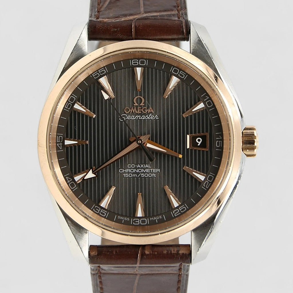 Omega 231.23.42.21.06.001