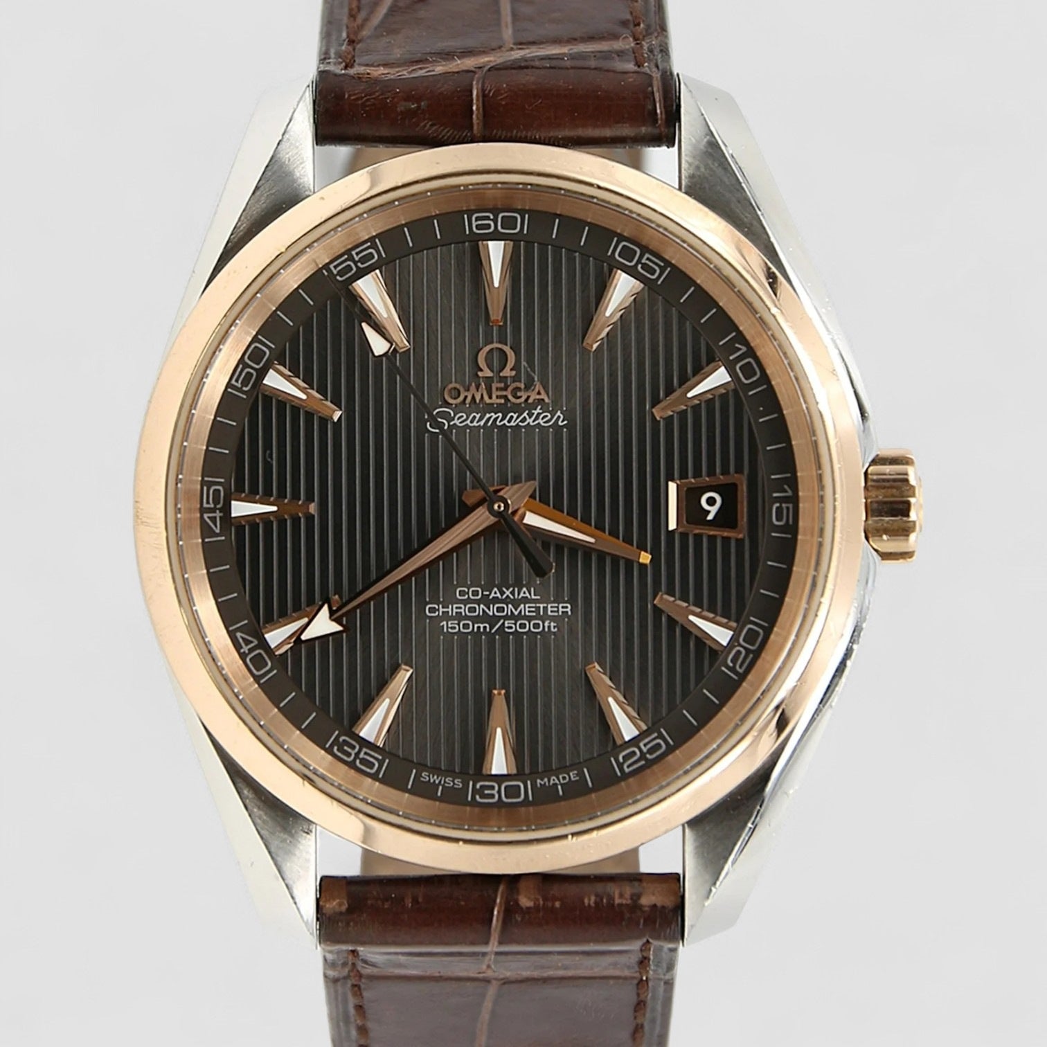 Omega 231.23.42.21.06.001
