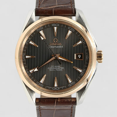 Omega 231.23.42.21.06.001
