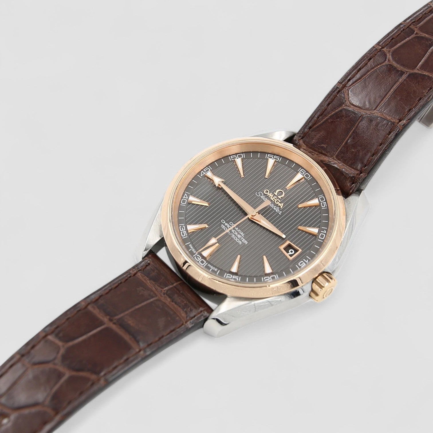 Omega 231.23.42.21.06.001