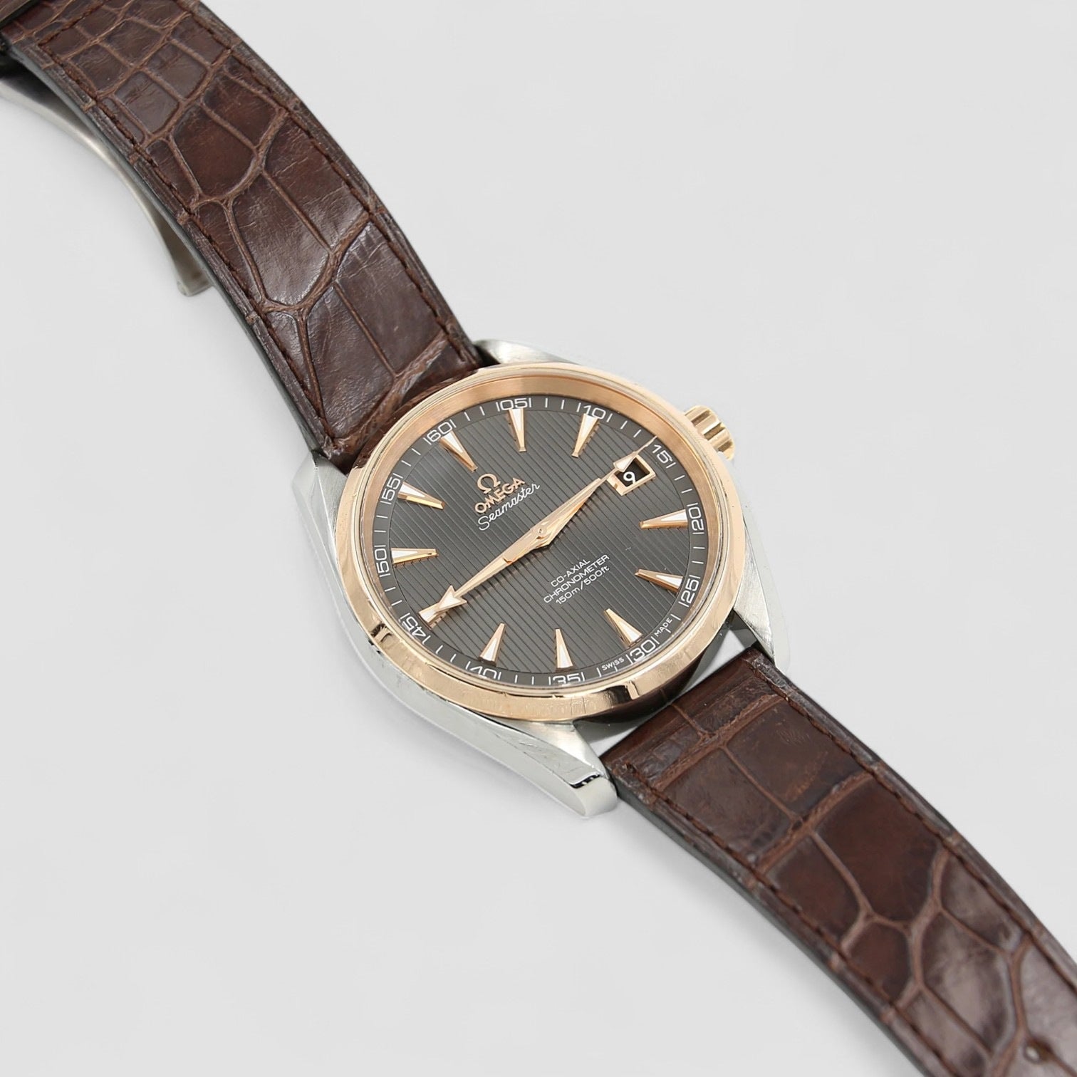 Omega 231.23.42.21.06.001
