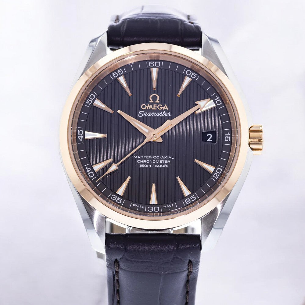 Omega 231.23.42.21.06.003