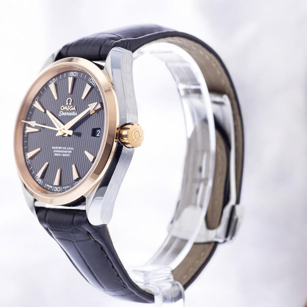 Omega 231.23.42.21.06.003