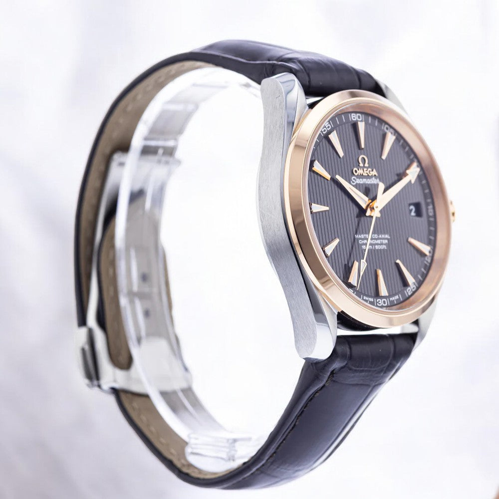 Omega 231.23.42.21.06.003