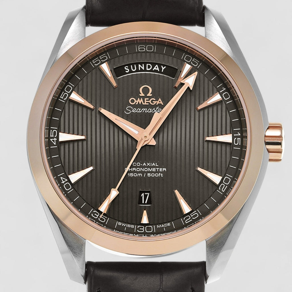 Omega 231.23.42.22.06.001