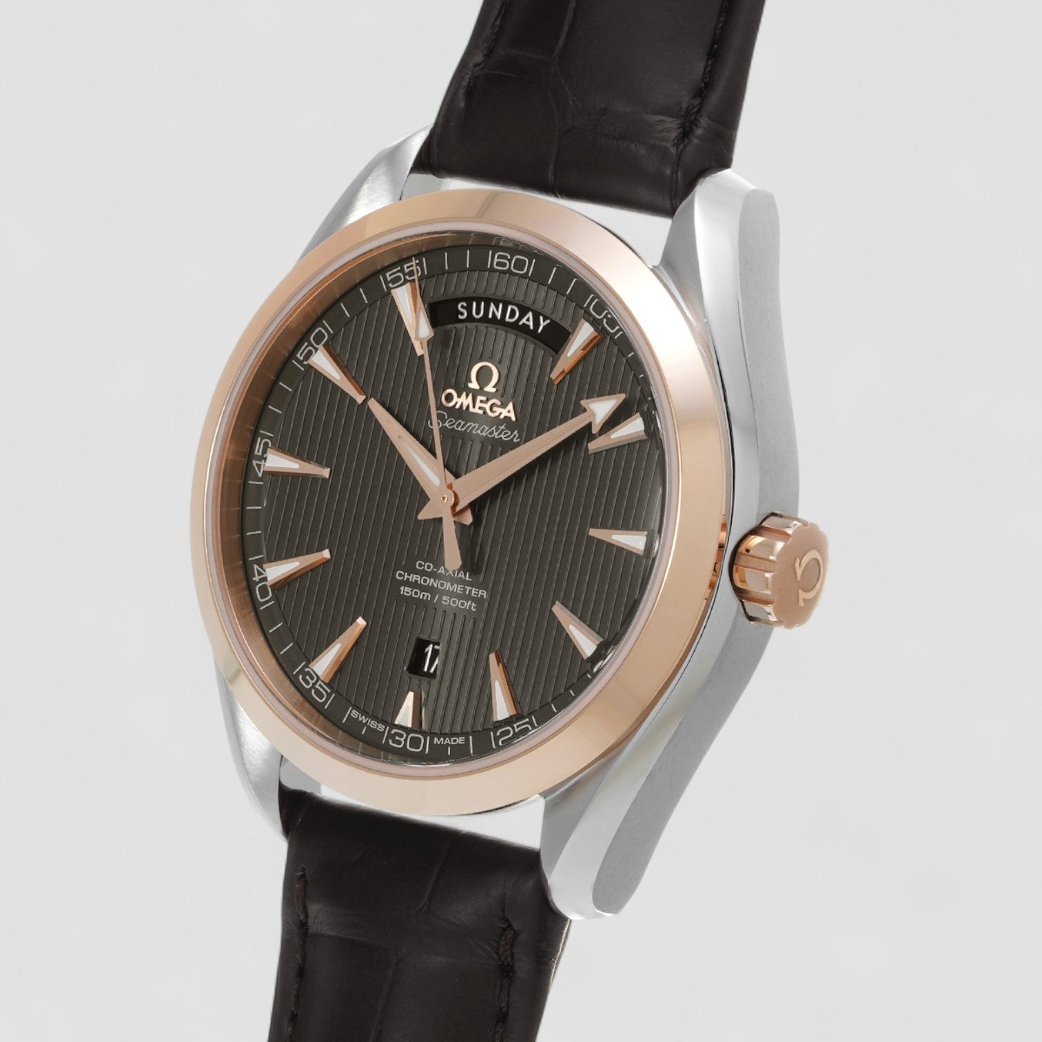 Omega 231.23.42.22.06.001