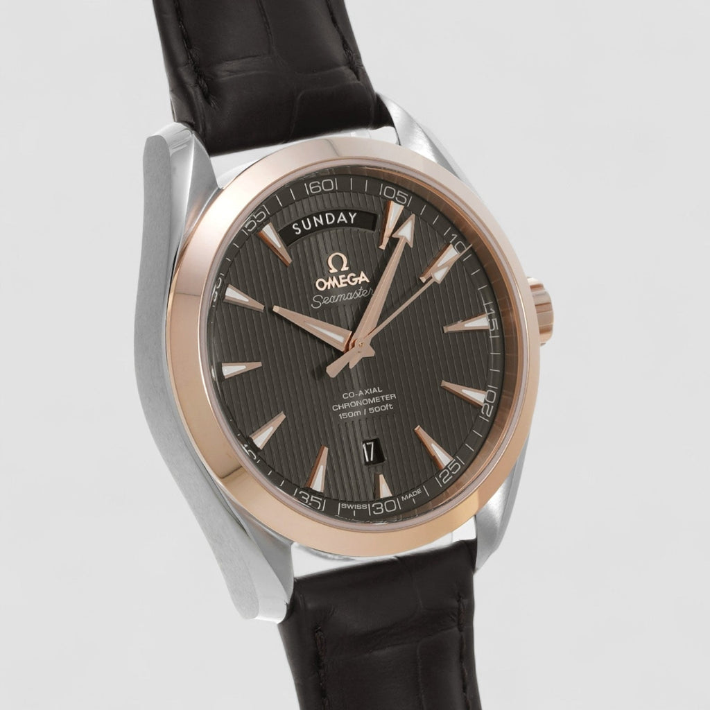 Omega 231.23.42.22.06.001