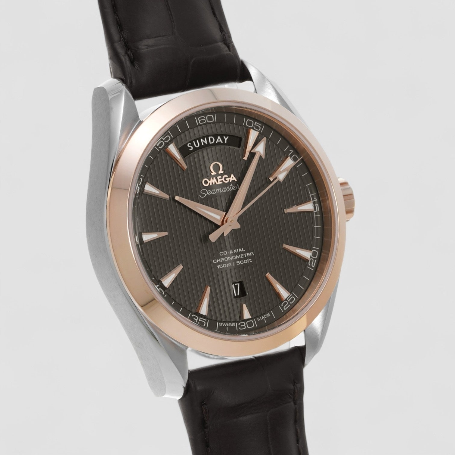 Omega 231.23.42.22.06.001