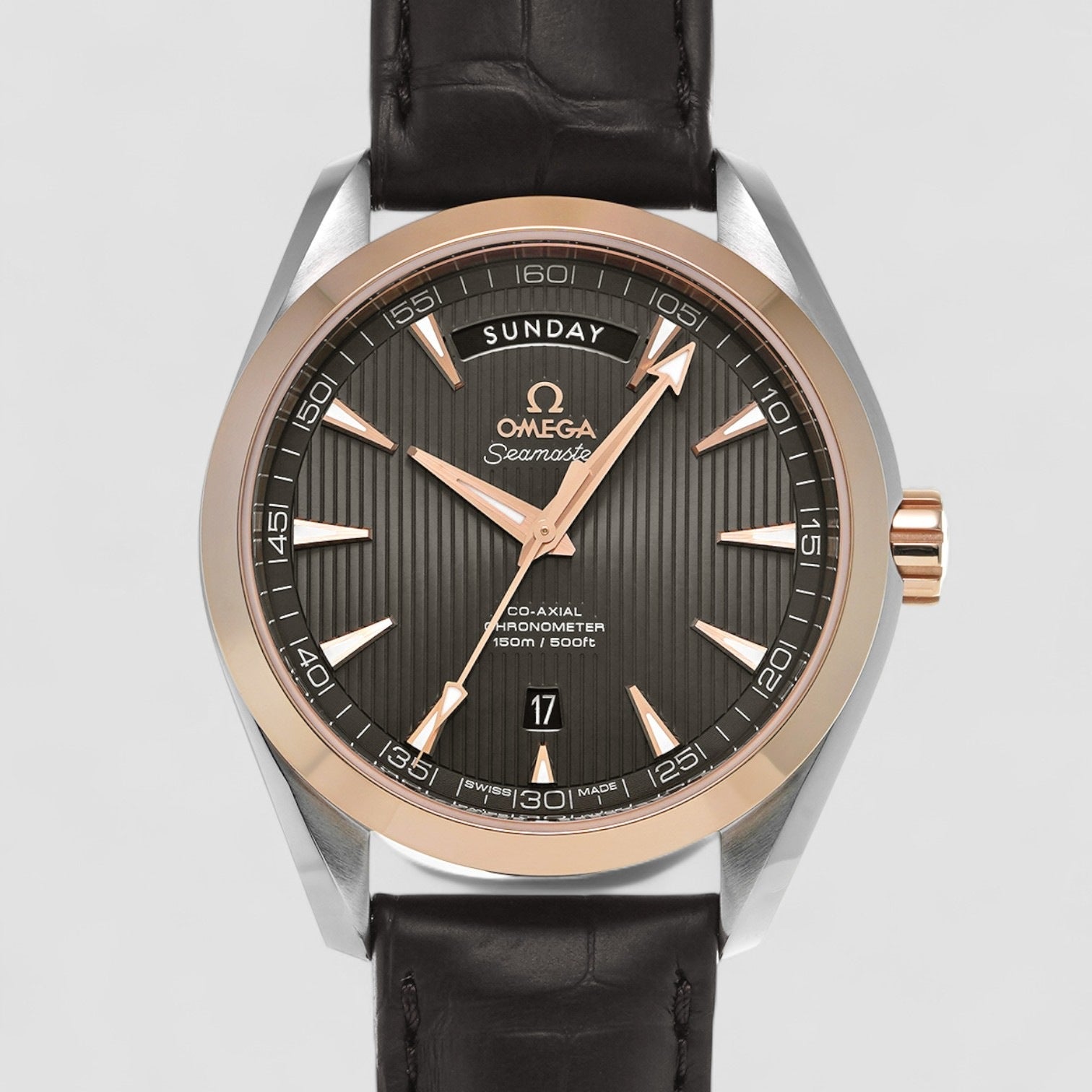 Omega 231.23.42.22.06.001