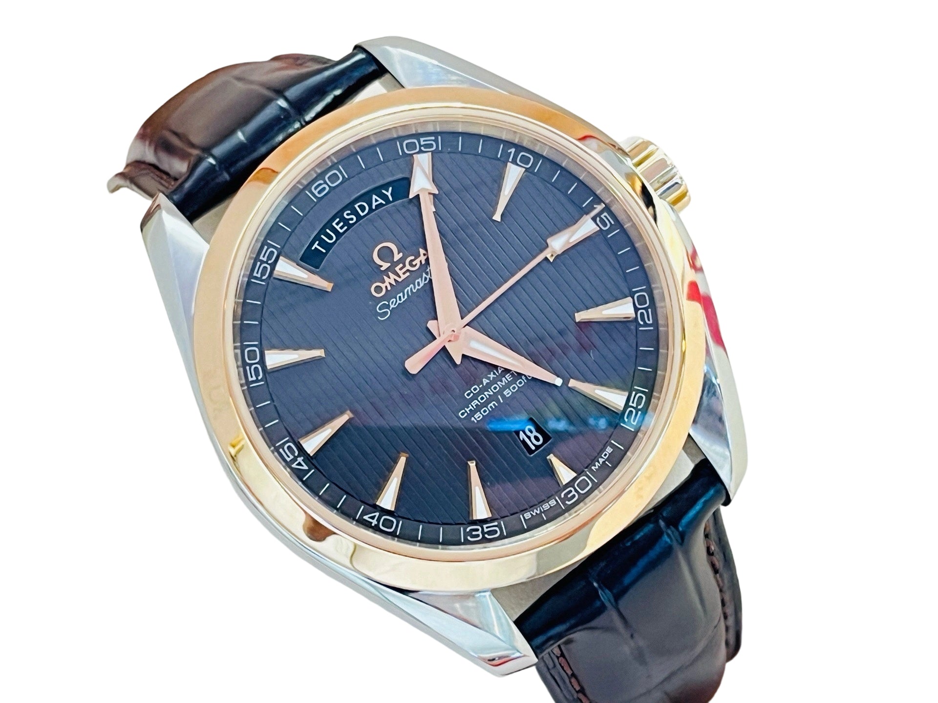 Omega 231.23.42.22.06.001