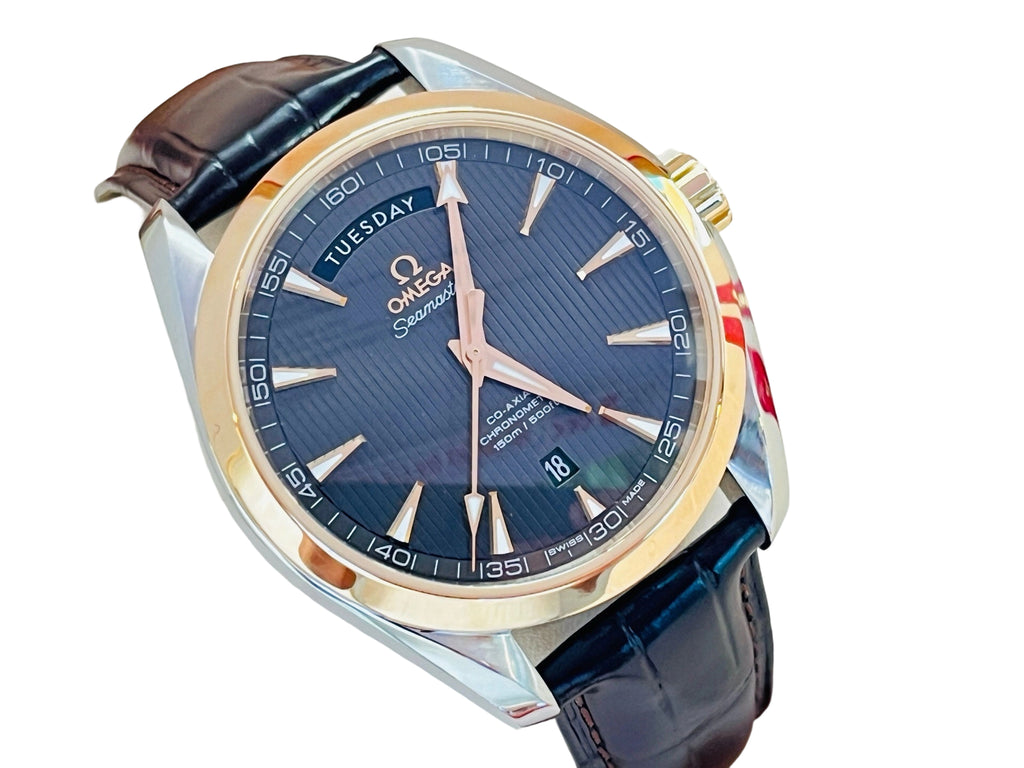 Omega 231.23.42.22.06.001