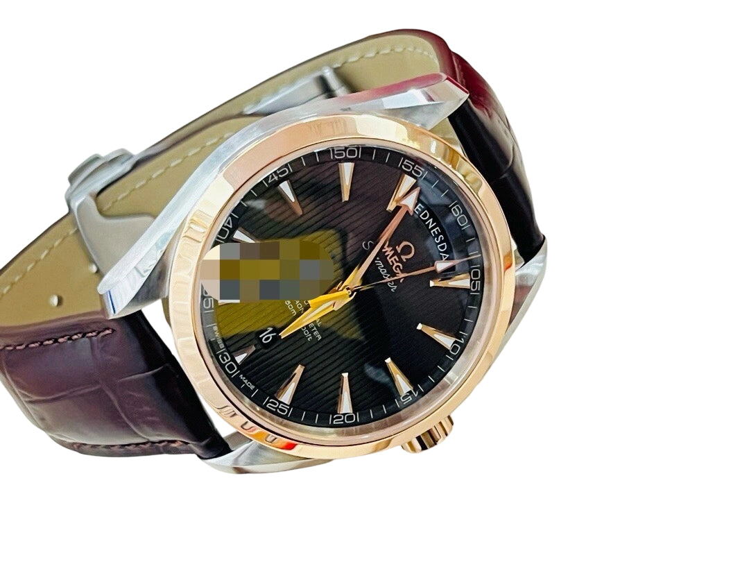 Omega 231.23.42.22.06.001
