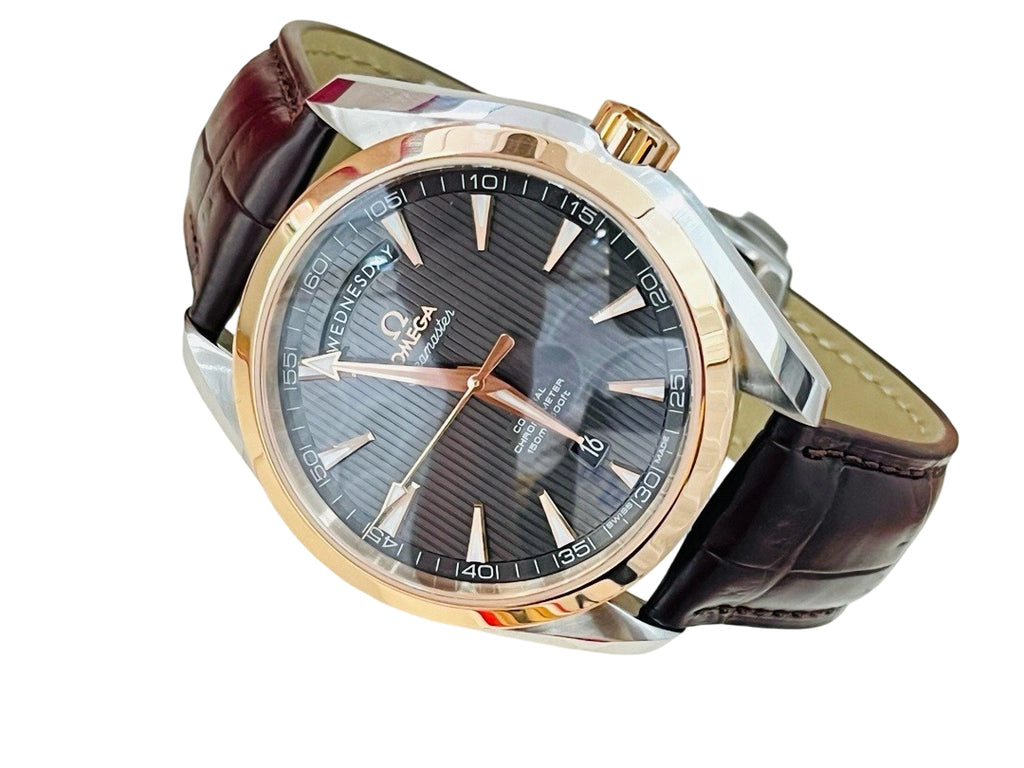 Omega 231.23.42.22.06.001