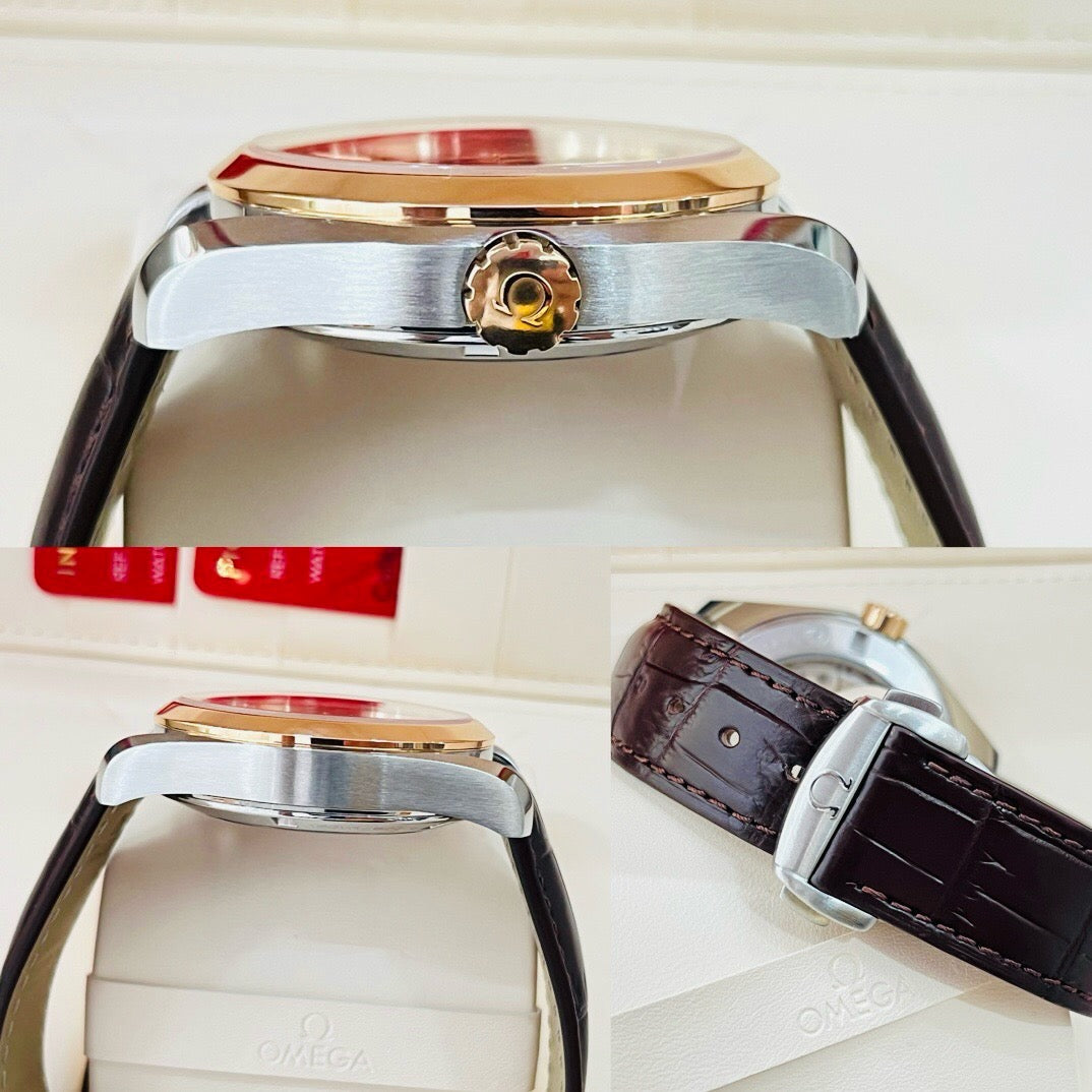 Omega 231.23.42.22.06.001