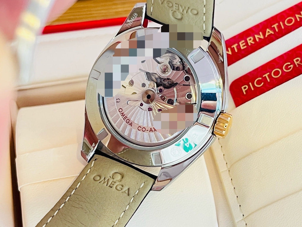 Omega 231.23.42.22.06.001