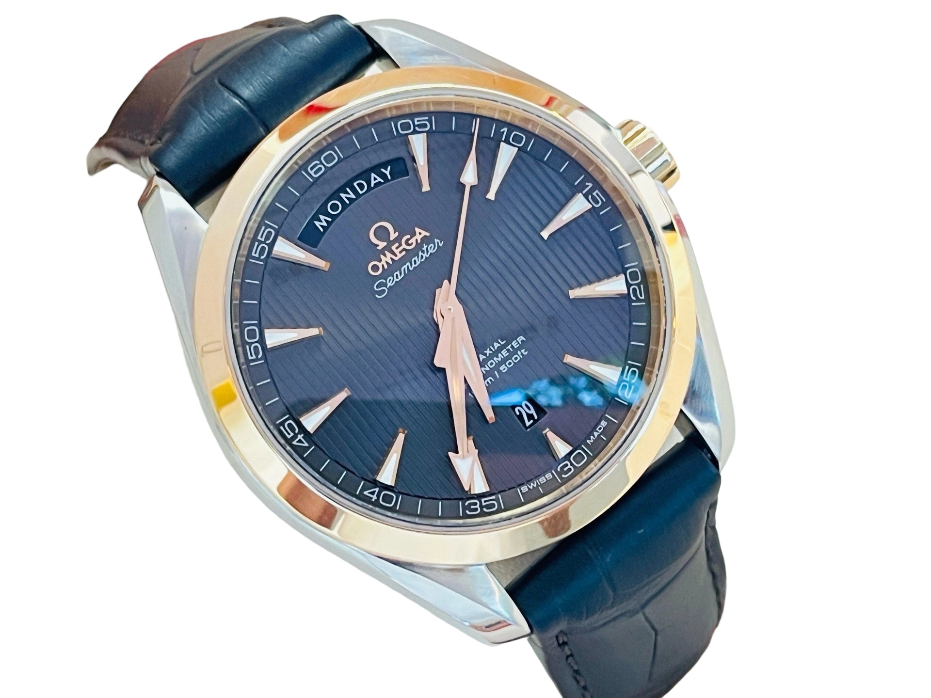 Omega 231.23.42.22.06.001