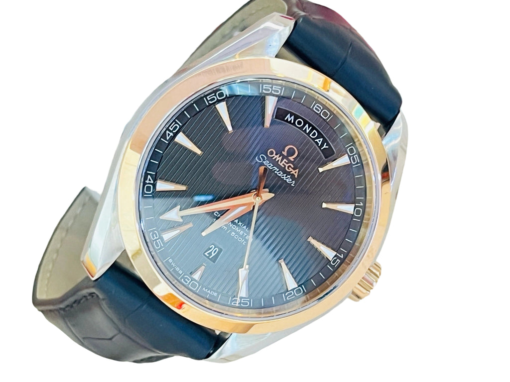 Omega 231.23.42.22.06.001