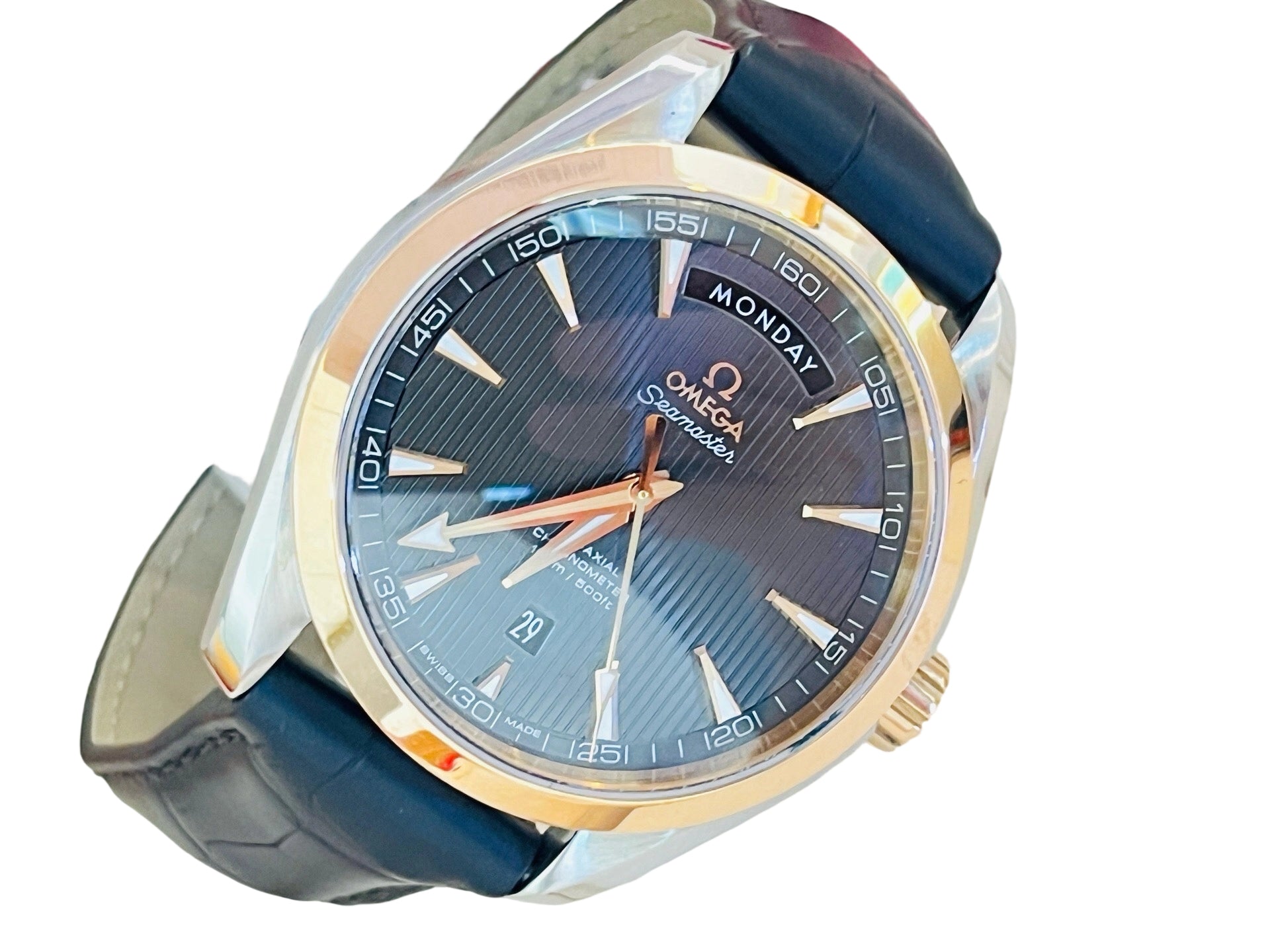 Omega 231.23.42.22.06.001