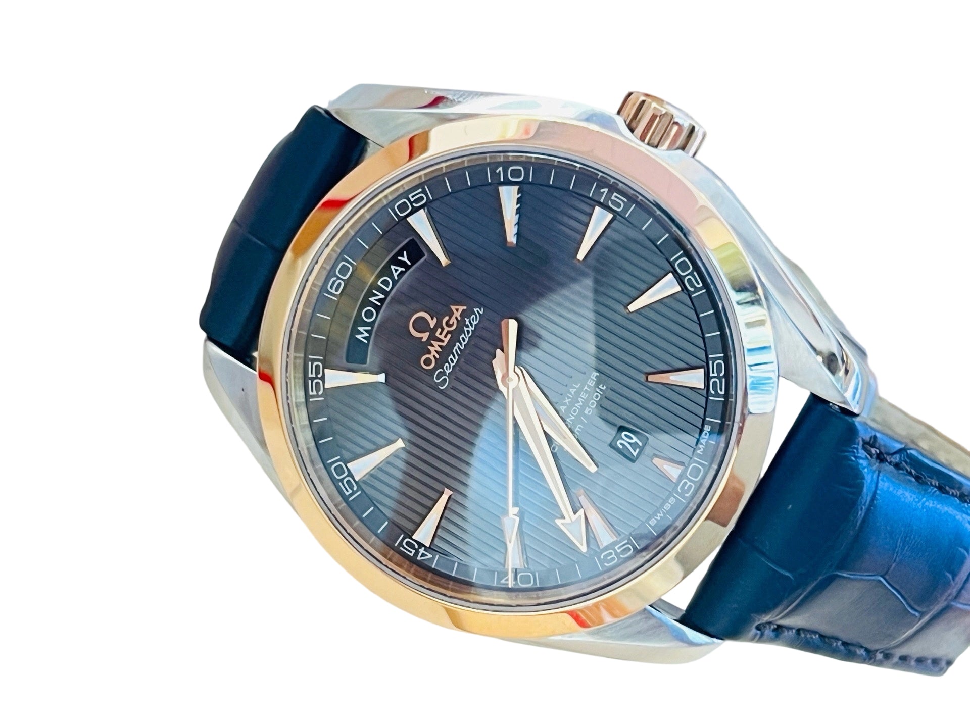 Omega 231.23.42.22.06.001