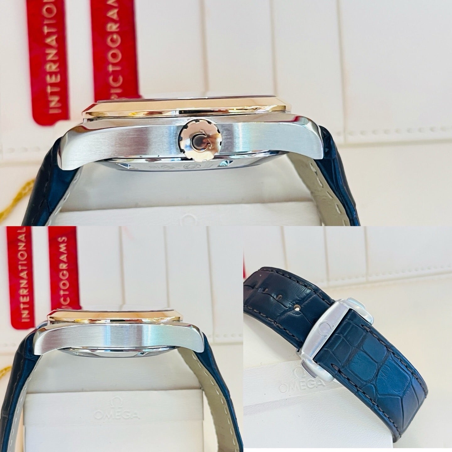 Omega 231.23.42.22.06.001