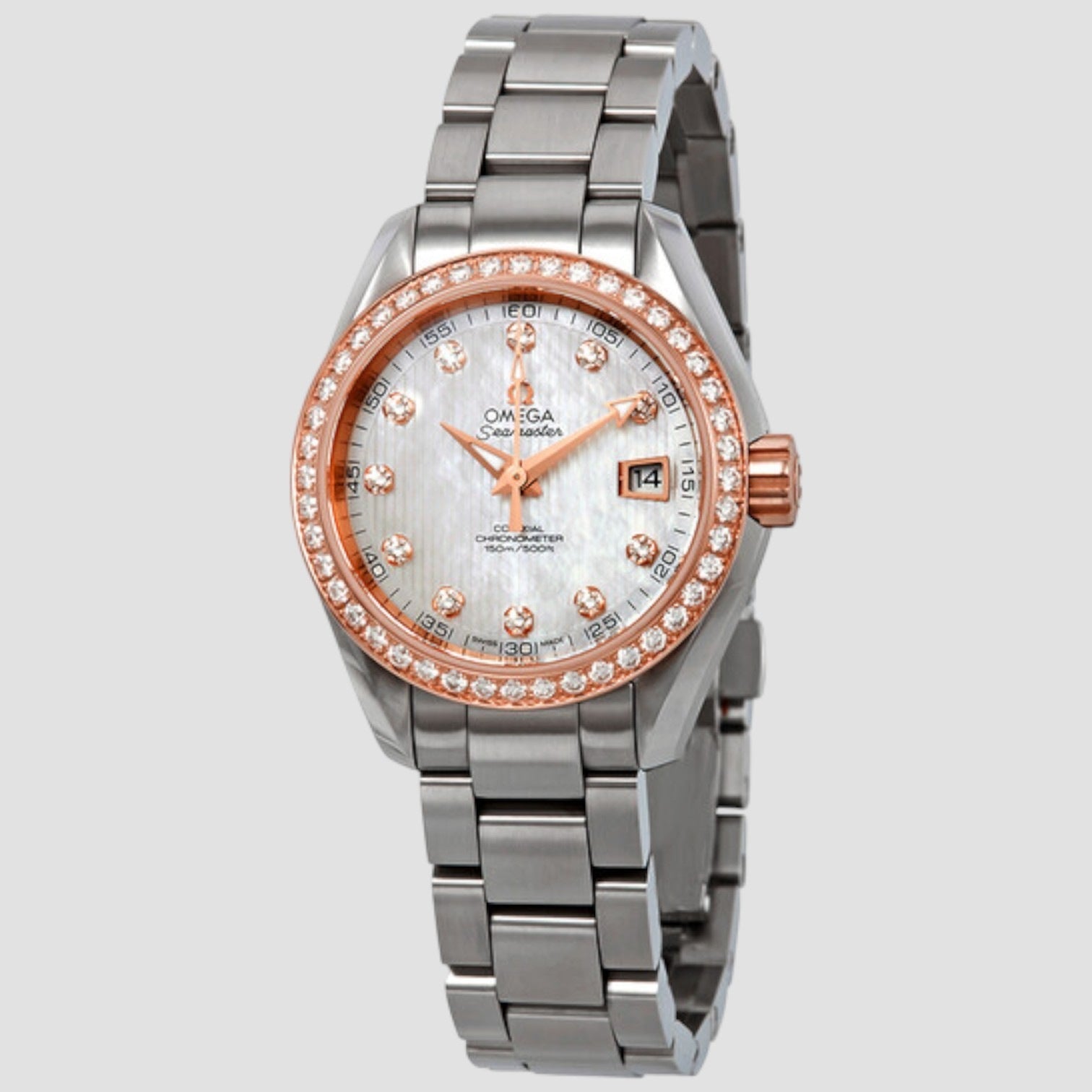 Omega 231.25.30.20.55.003THE