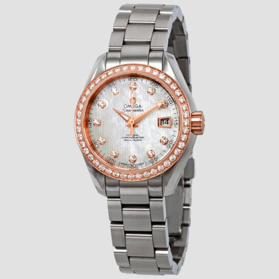 Omega 231.25.30.20.55.003THE