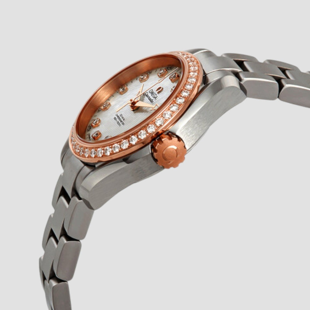 Omega 231.25.30.20.55.003THE