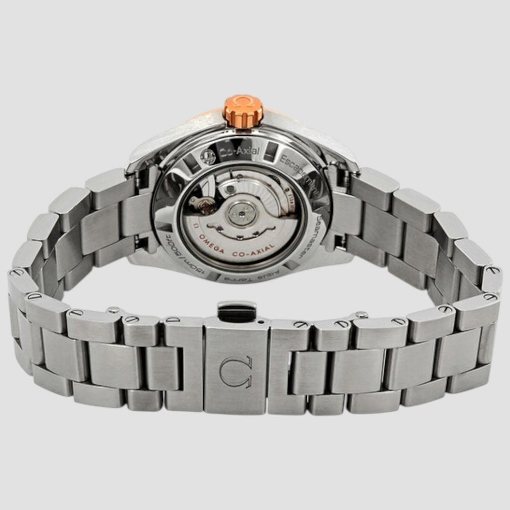 Omega 231.25.30.20.55.003THE