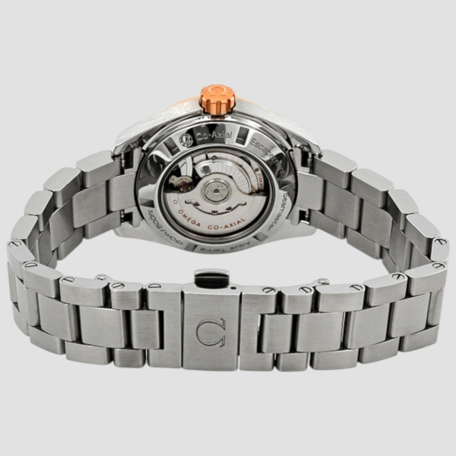 Omega 231.25.30.20.55.003THE