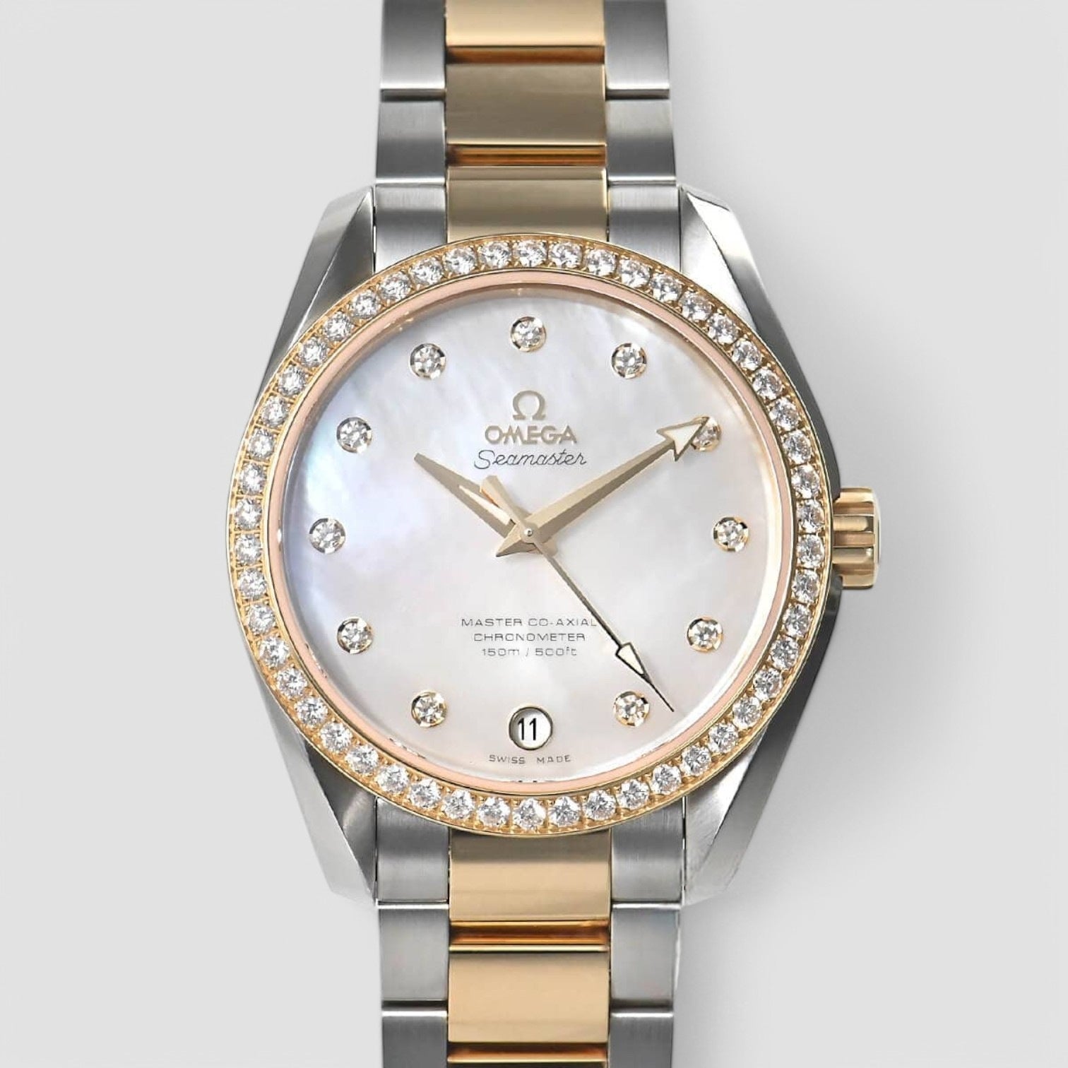 Omega 231.25.39.21.55.002