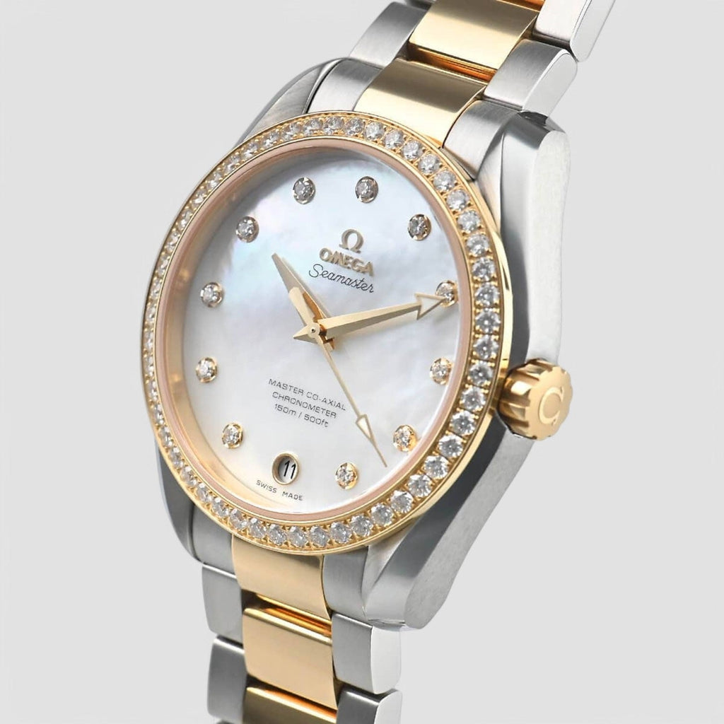 Omega 231.25.39.21.55.002