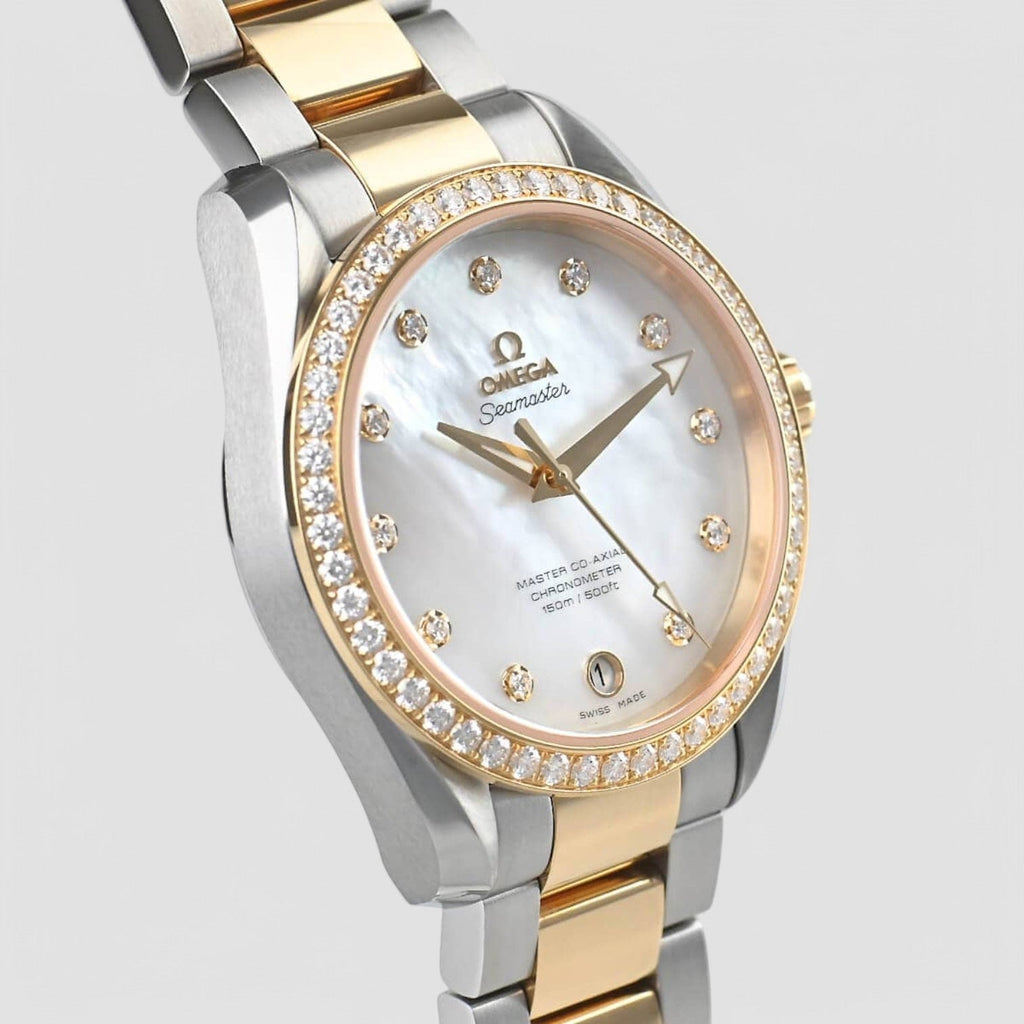 Omega 231.25.39.21.55.002