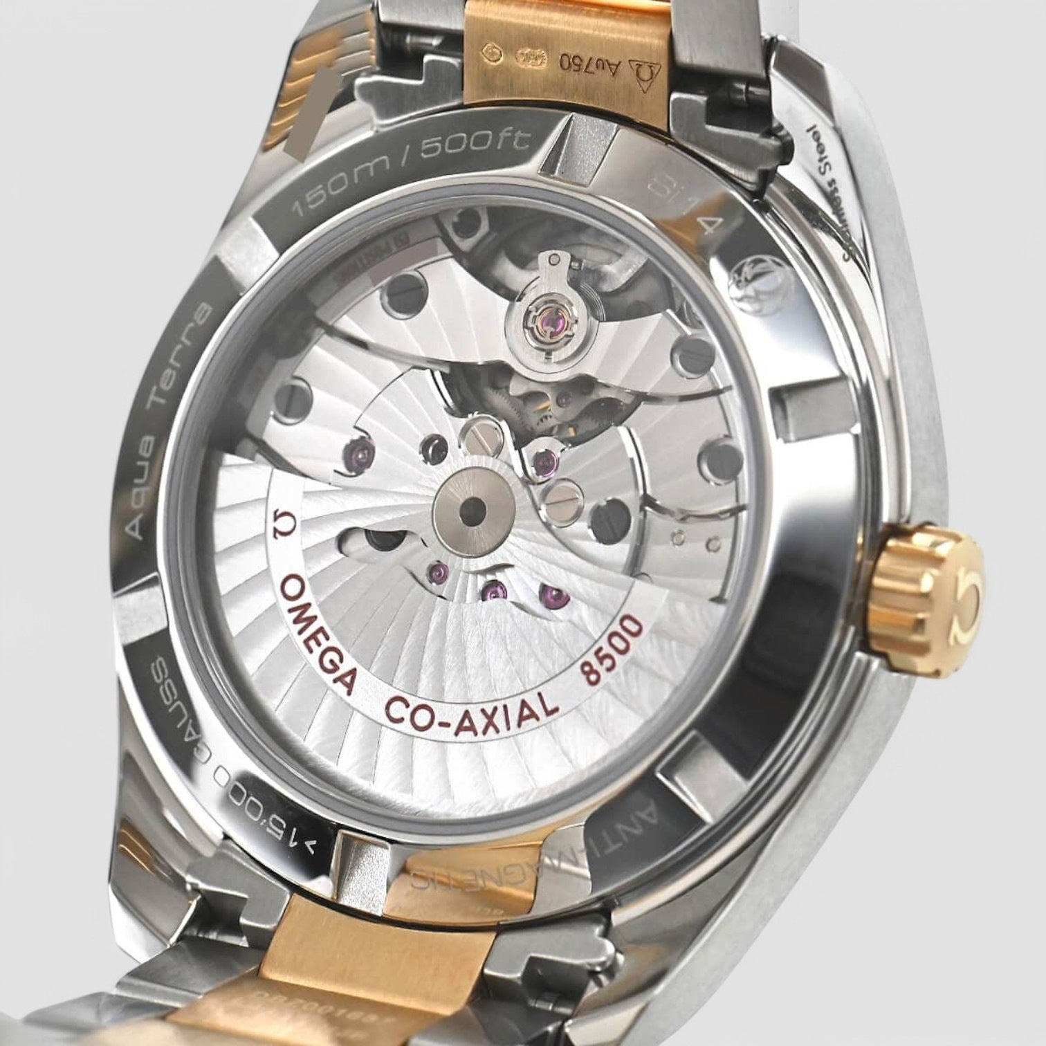 Omega 231.25.39.21.55.002