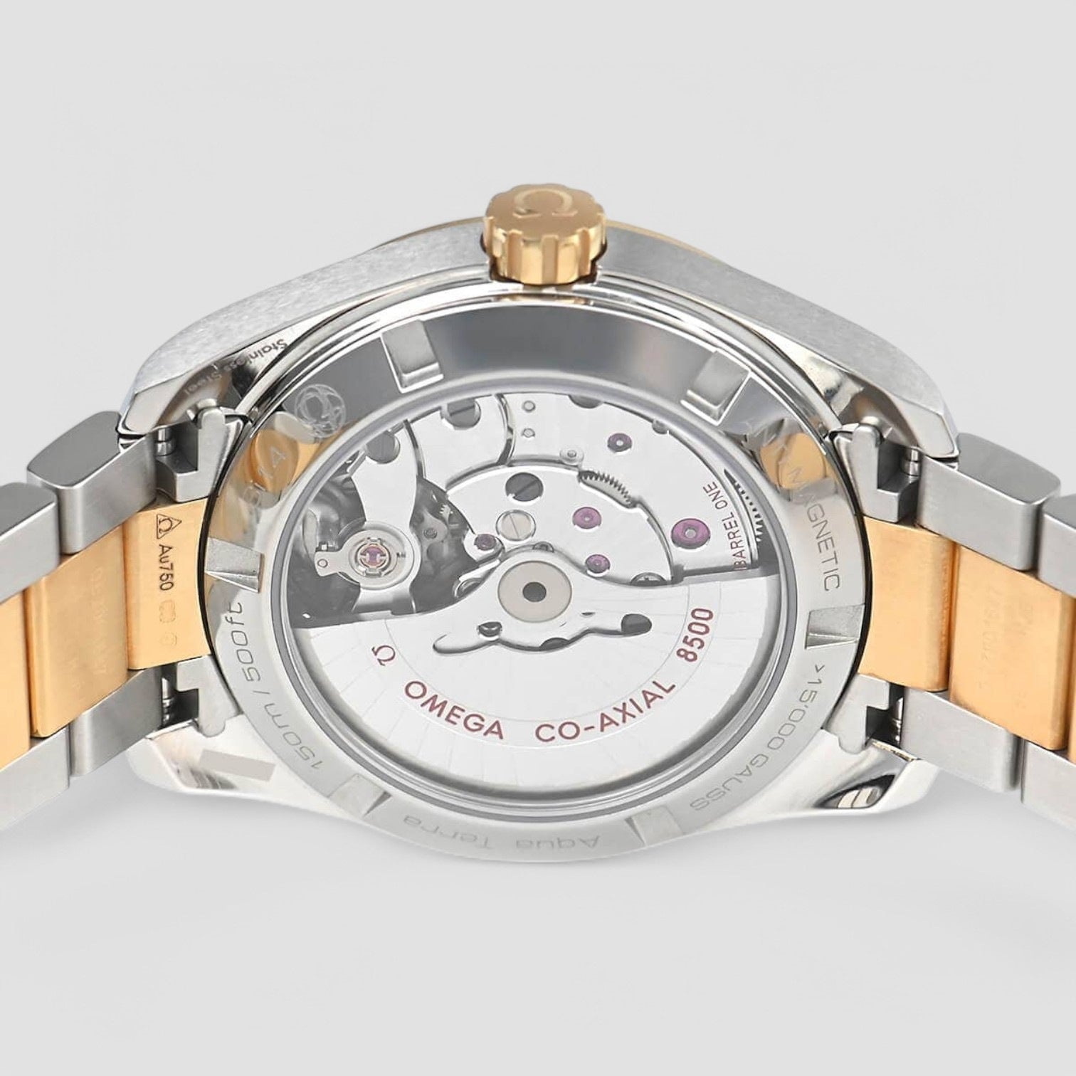 Omega 231.25.39.21.55.002