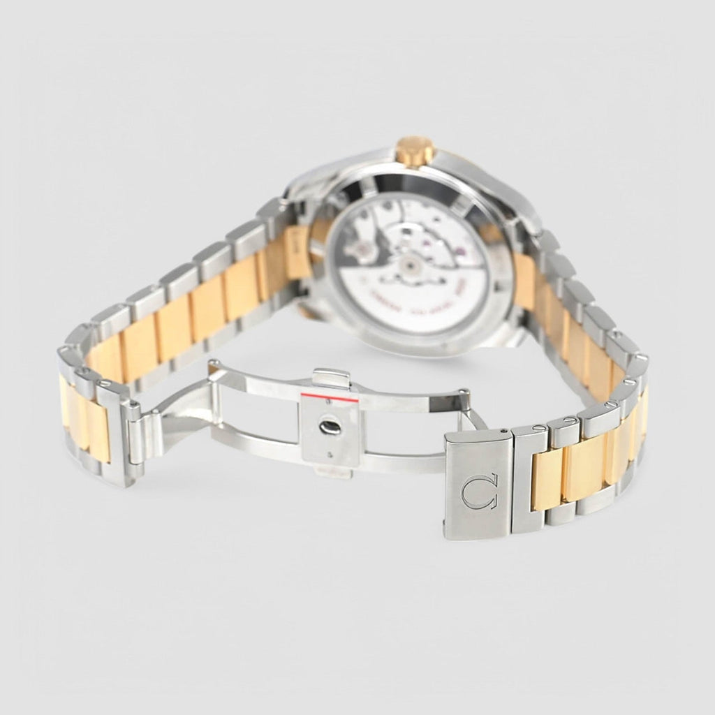 Omega 231.25.39.21.55.002