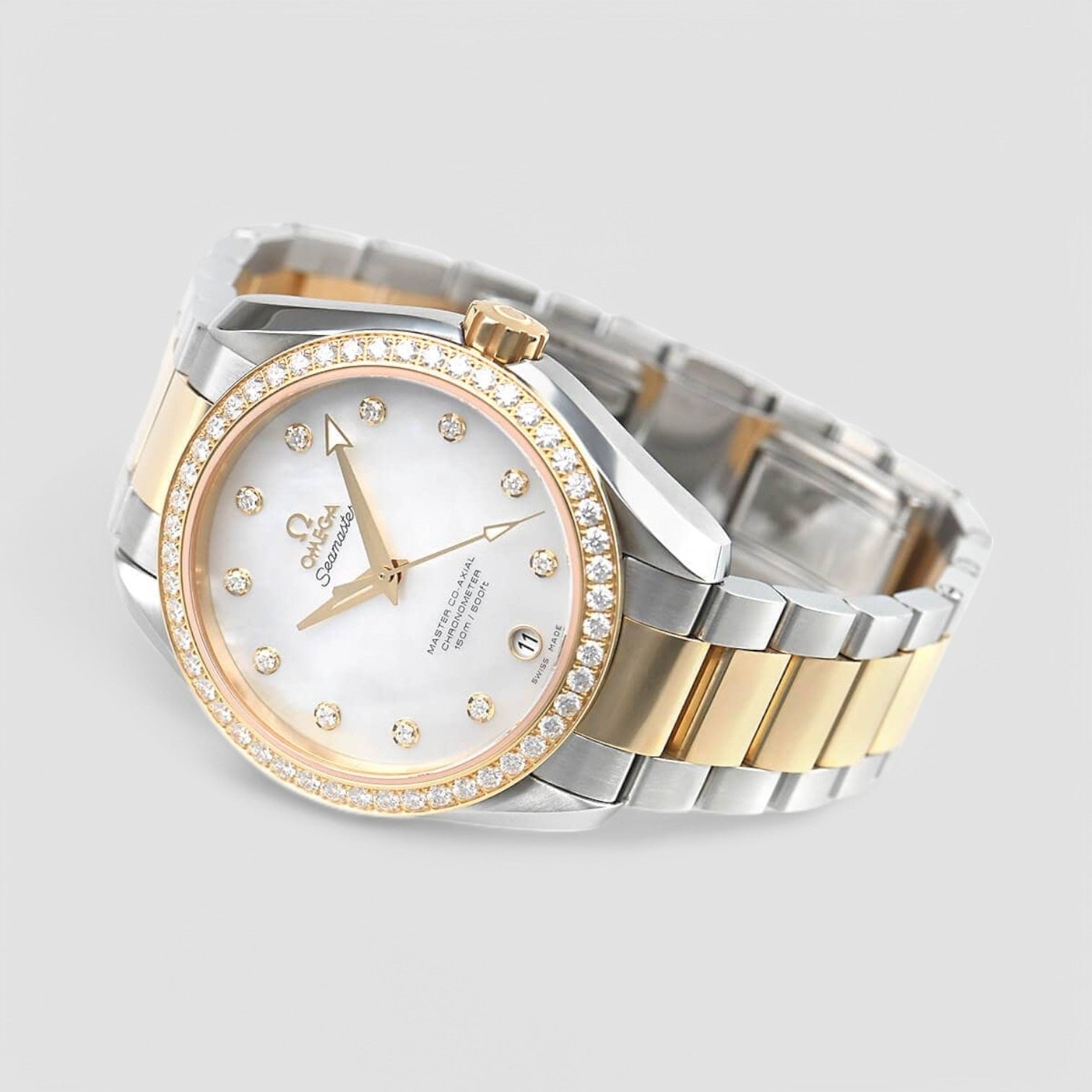 Omega 231.25.39.21.55.002