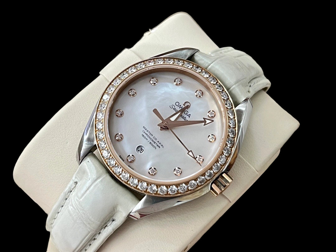 Omega 231.28.34.20.55.003