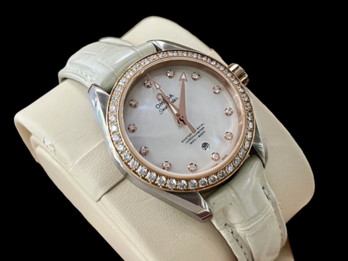Omega 231.28.34.20.55.003