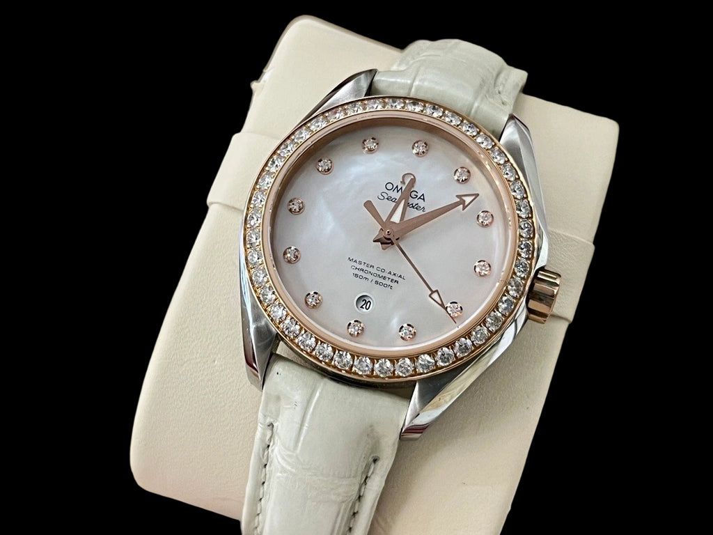 Omega 231.28.34.20.55.003