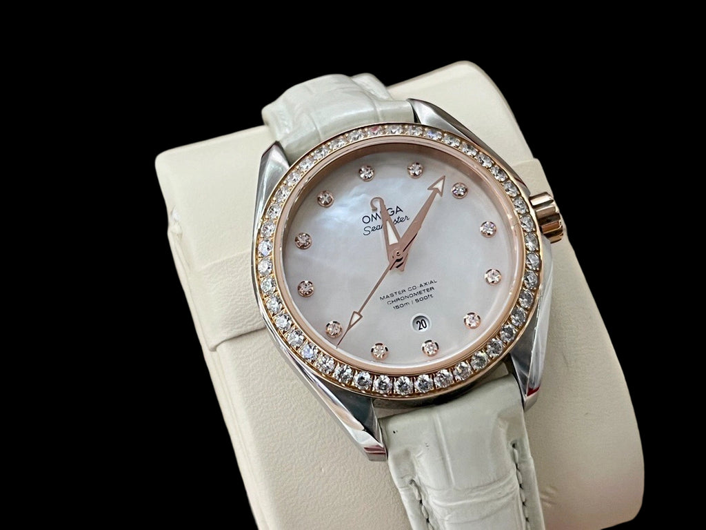 Omega 231.28.34.20.55.003