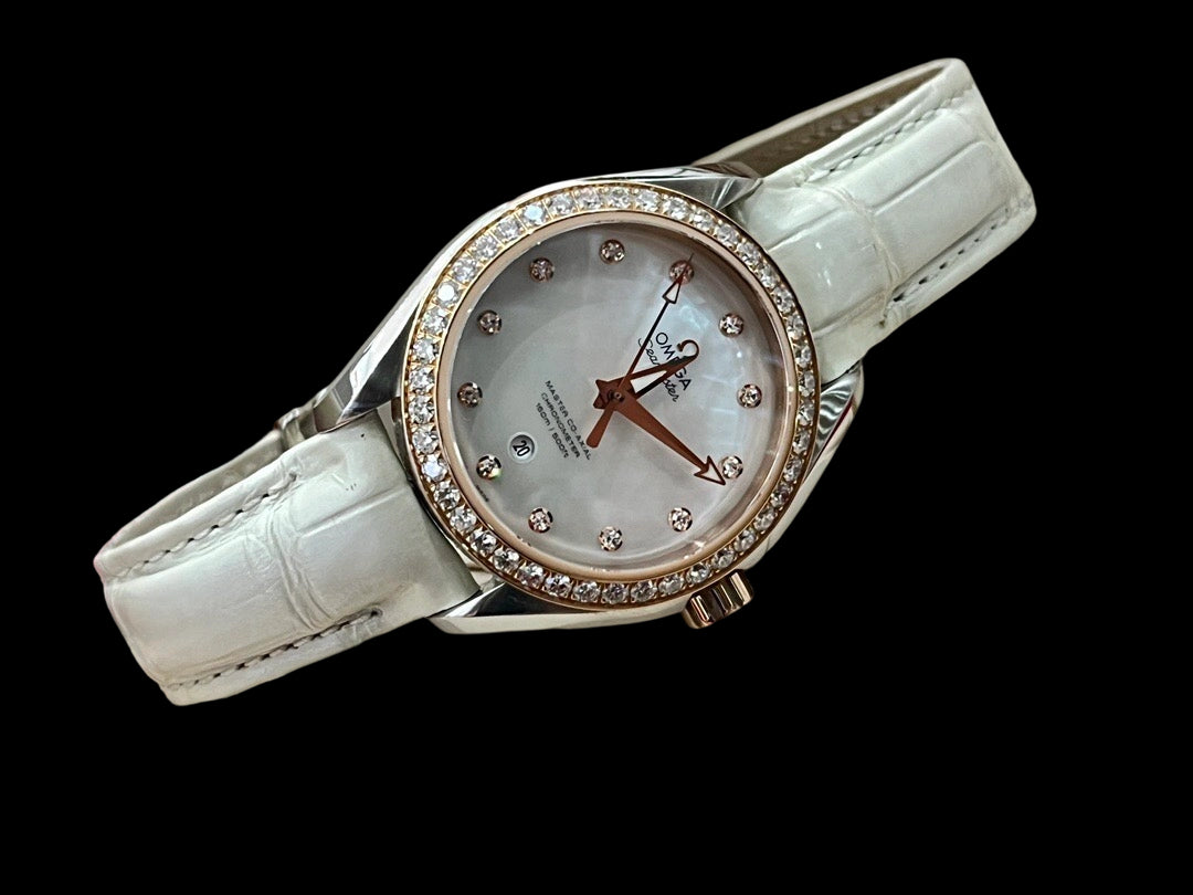 Omega 231.28.34.20.55.003
