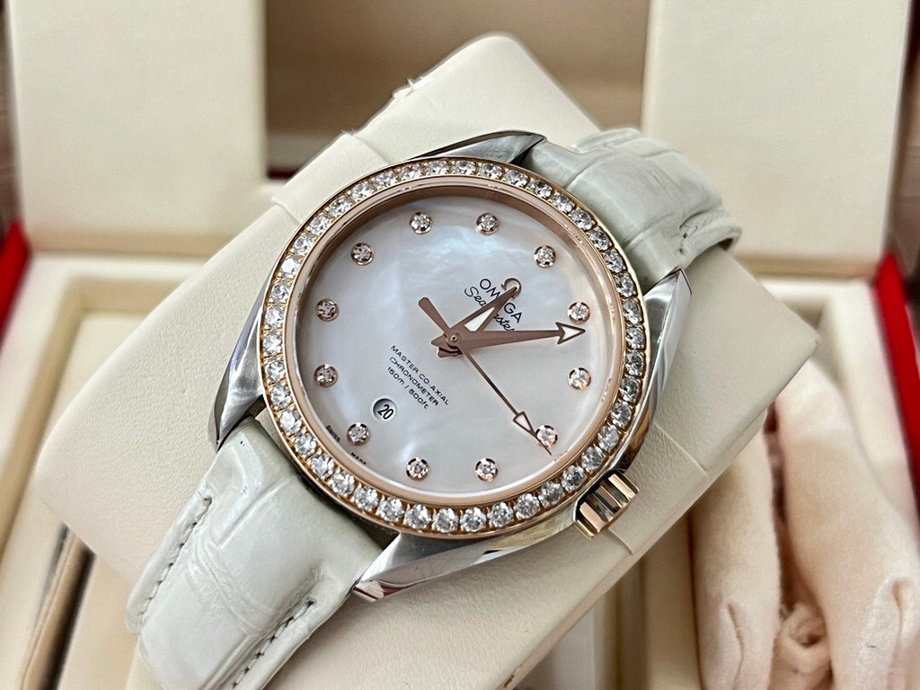 Omega 231.28.34.20.55.003