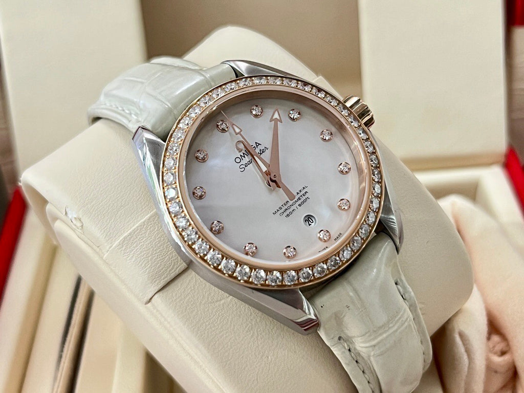 Omega 231.28.34.20.55.003