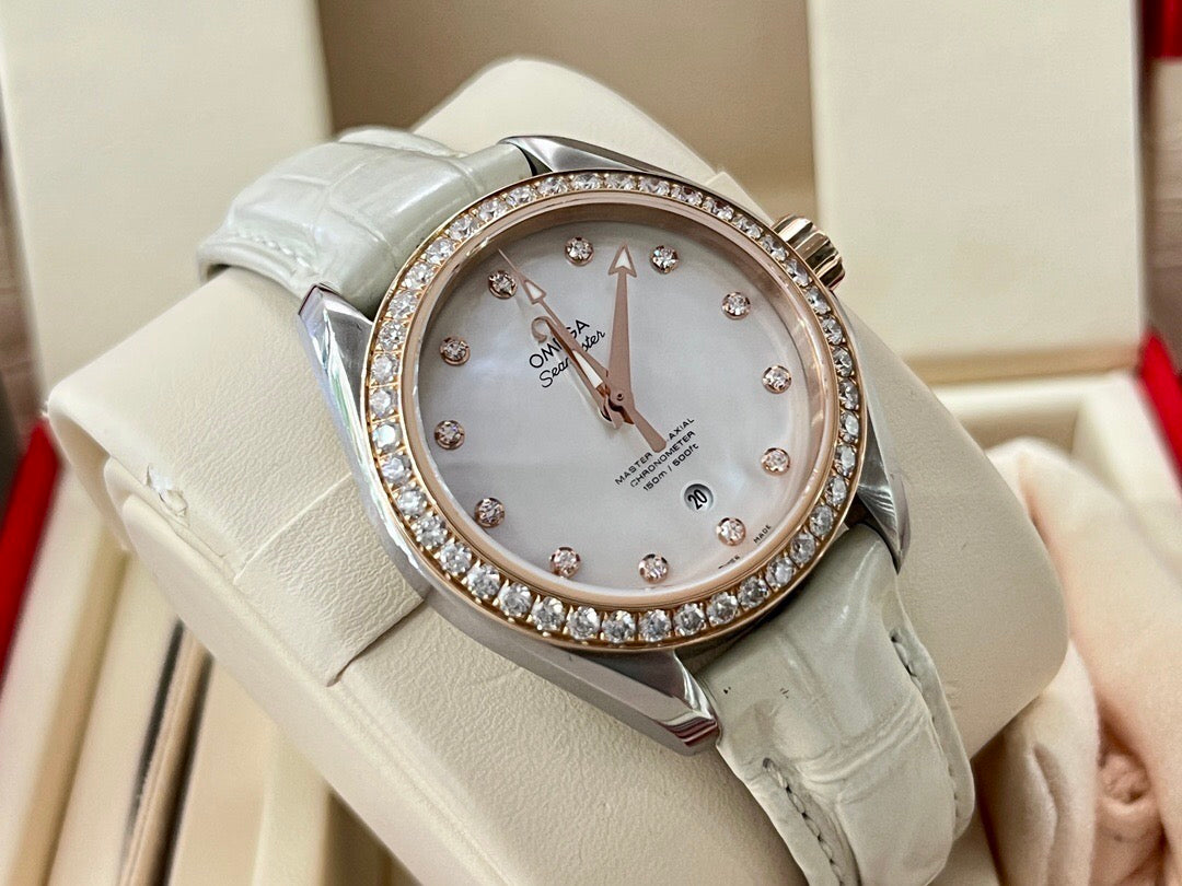 Omega 231.28.34.20.55.003