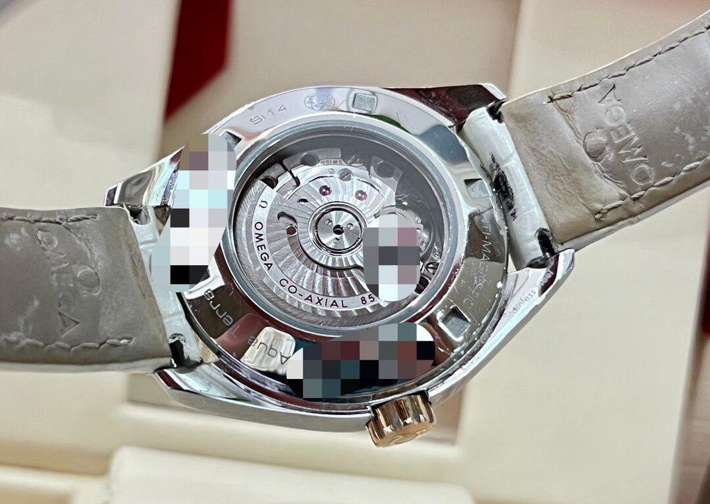 Omega 231.28.34.20.55.003