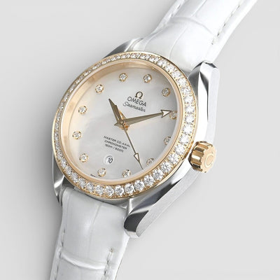 Omega 231.28.34.20.55.004