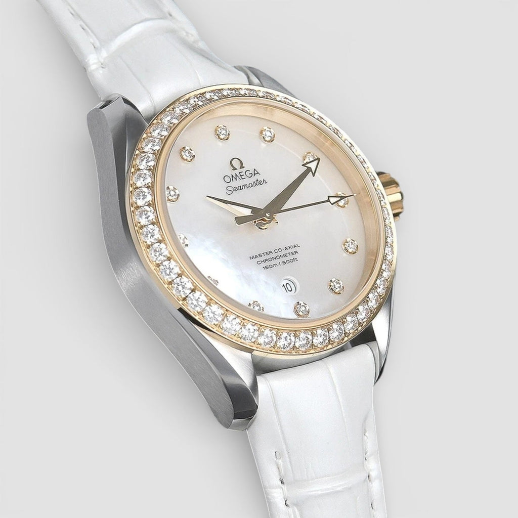 Omega 231.28.34.20.55.004